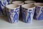 Preview: Vintage Keramik Krug & Becher