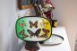 Mobile Preview: Vintage Bild Butterfly