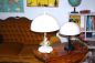Mobile Preview: Vintage Lampen-Set Danish Design