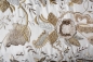 Preview: Kissen Bloomfield Ivory Haute Couture, 30x75 cm