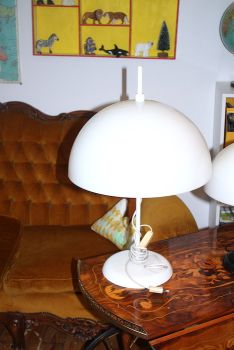 Vintage Lampen-Set Danish Design